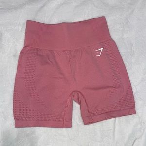 Gymshark Vital Seamless 2.0 Shorts